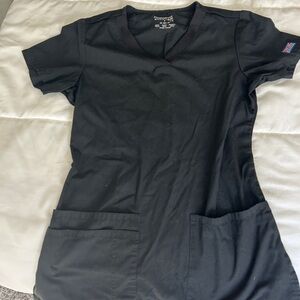 Cherokee bundles 4 tops 1 bottom